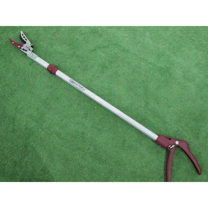 Archman Art. 106 oksasakset kiinteällä varrella, 83 cm, Ø 15 mm