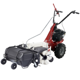 Eurosystems Minieffe B amp S 450E moottorilakaisukone 88 cm etukerääjä 3 5 HP