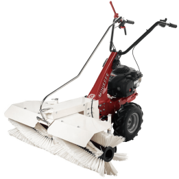 Eurosystems Minieffe moottoriharjakone Briggs Stratton 450E 105 cm 3 5 HP