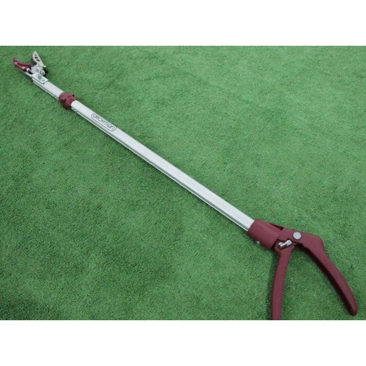 Archman Art. 106 oksasakset kiinteällä varrella, 83 cm, Ø 15 mm