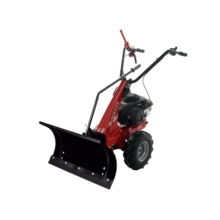 Eurosystems Minieffe B&S 450E -lumiaura, 85 cm, 3,5 HP, bensiini