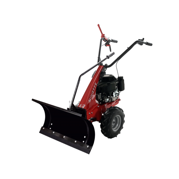 Eurosystems Minieffe Loncin 196 OHV lumiaura, 6,5 HP, 85 cm