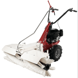 Eurosystems Minieffe bensiinilakaisukone 105 cm Loncin 196 cm 6 5 HP