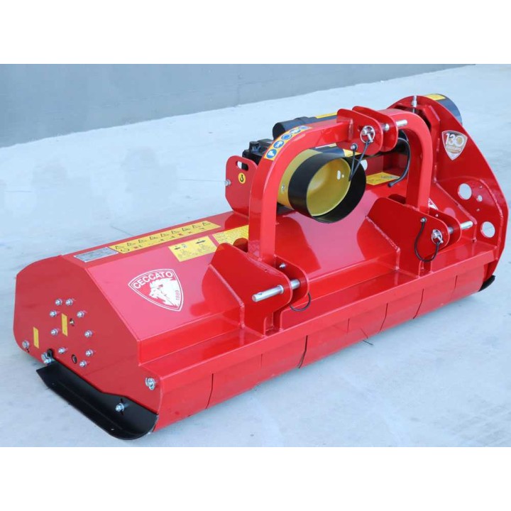Ceccato Trincione 380 - T1600F traktorimurskain, 160 cm, kiinteä kiinnitys, 45–50 HP