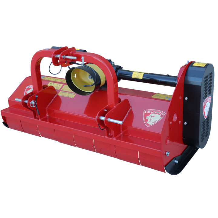 Ceccato Trincione 380 T1800F traktorimurskain 180 cm 50 55 HP