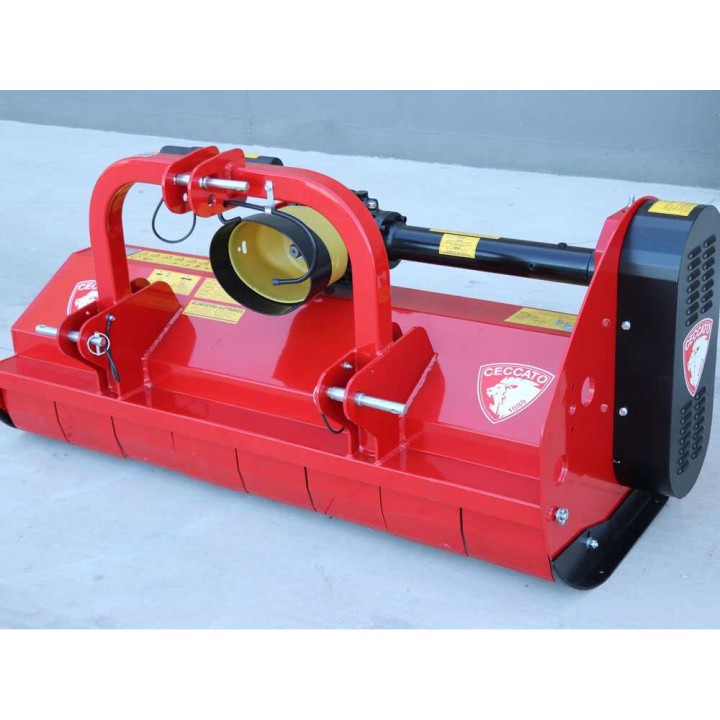 Ceccato Trincione 380 - T1800F traktorimurskain, 180 cm, 50–55 HP