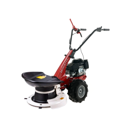 Minieffe pyörivä niittokone Loncin 196 OHV 57 cm 6 5 HP