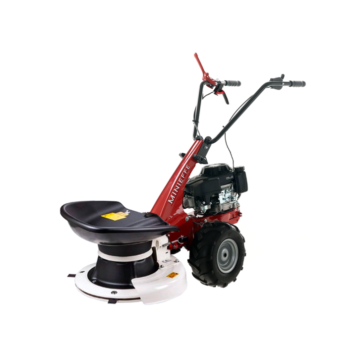 Minieffe pyörivä niittokone Loncin 196 OHV 57 cm 6 5 HP