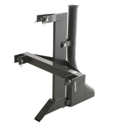 BlackStone B RP 80 maatalouden salaojitin 1 terä 28 cm 30 60 HP