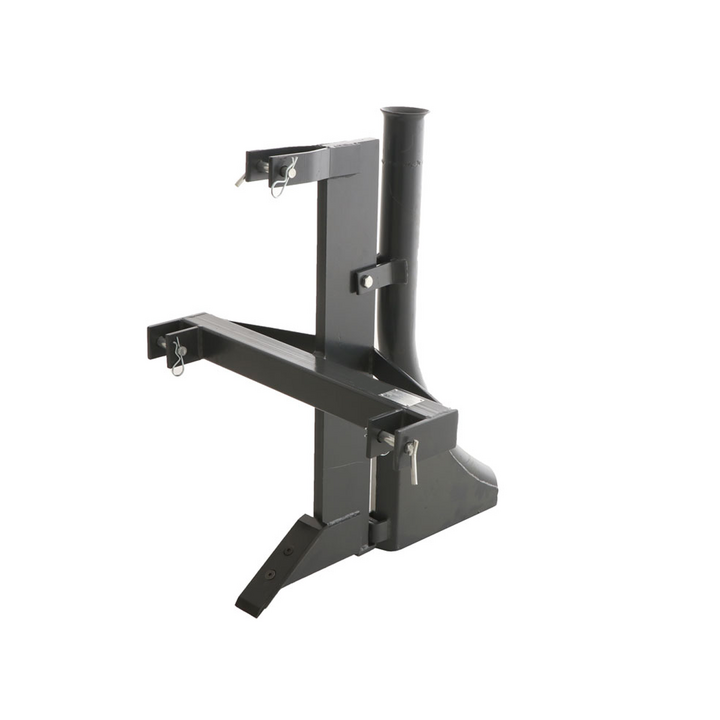 BlackStone B RP 80 maatalouden salaojitin 1 terä 28 cm 30 60 HP