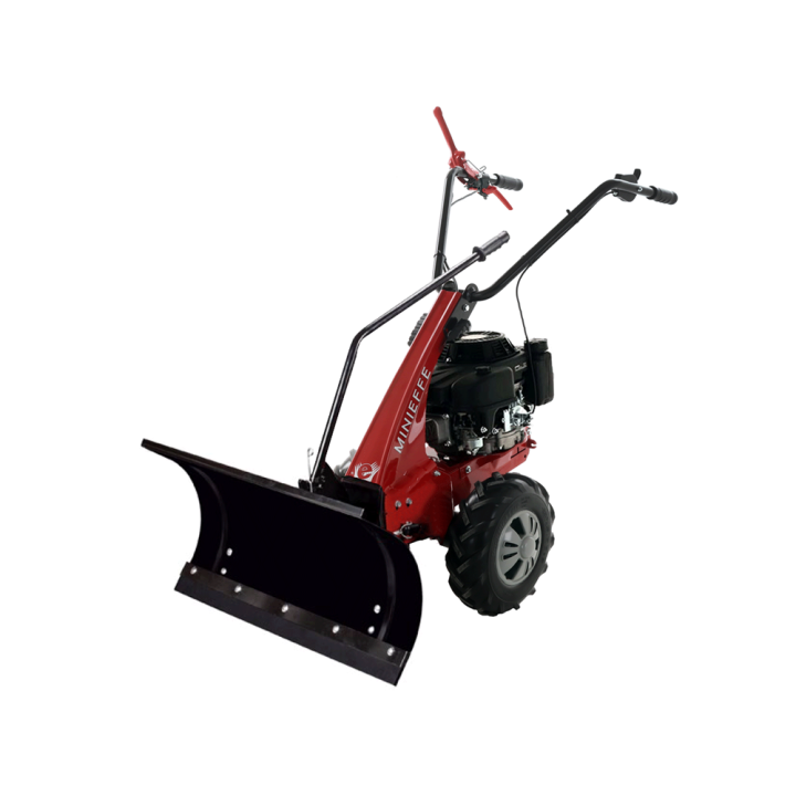 Eurosystems Minieffe RM lumiaura, Loncin 196 OHV, 85 cm, 6,5 HP