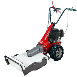 Eurosystems Minieffe RM trinciaerba Loncin 196 cm 53 cm