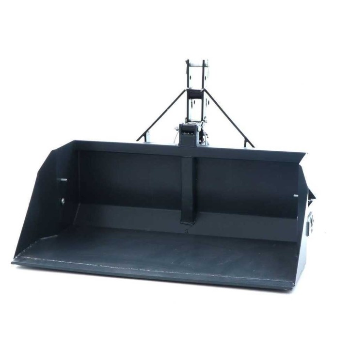Blackstone B-PAL 140 takalana traktoriin, 140 cm, 400 kg