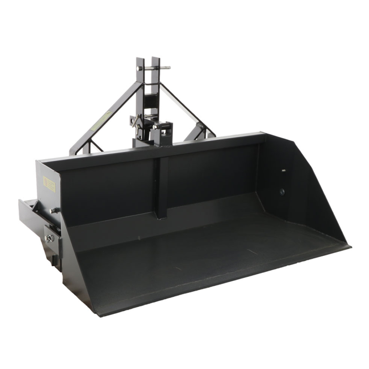 Blackstone B PAL 160 takakuormaaja traktoriin 160 cm 700 kg