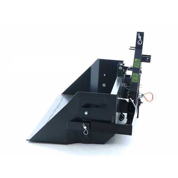 Blackstone B-PAL 160 takakuormaaja traktoriin, 160 cm, 700 kg
