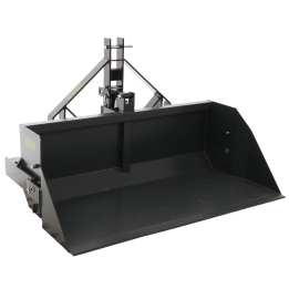 Blackstone B PAL 180 takakauha traktorille 180 cm 700 kg