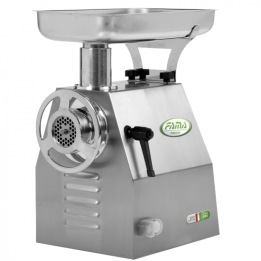 Fama TI22R sähköinen lihamylly 1 500 W 400 V 400 kg h