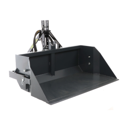 BlackStone B PAL H 100 hydraulinen takalana traktoriin 100 cm 400 kg