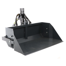 BlackStone B PAL H 140 hydraulinen takapala traktoriin 140 cm 400 kg