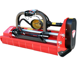 Ceccato Trincione 380 T1800ID traktorimurskain 180 cm hydraulinen sivusiirto
