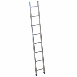 Facal Stilo SL 08 alumiinitikas 8 askelmaa 246 cm 150 kg