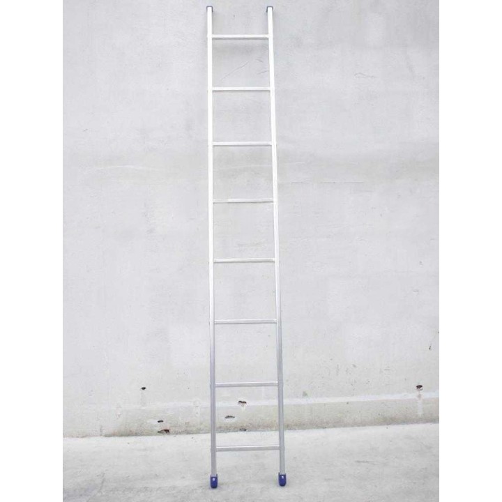 Facal Stilo SL-08 alumiinitikas, 8 askelmaa, 246 cm, 150 kg