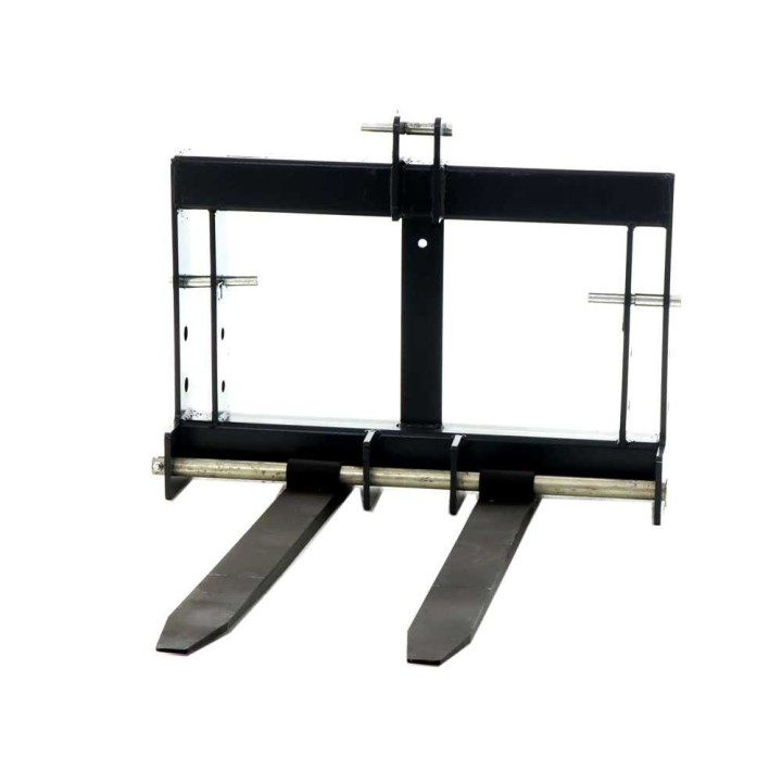 Blackstone B-PF 900 traktorin trukkipiikit, kantavuus 900 kg
