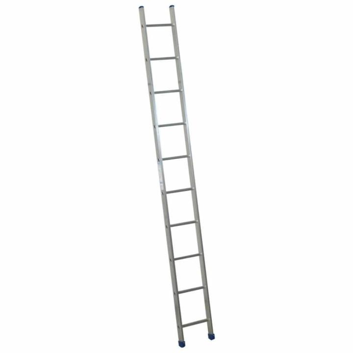 Facal Stilo SL 10 alumiinitikkaat 10 askelmaa 2 99 m 150 kg