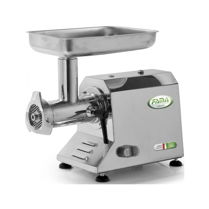 Fama TIK22 UNIKO sähköinen lihamylly 300 kg h 1 100 W 400 V
