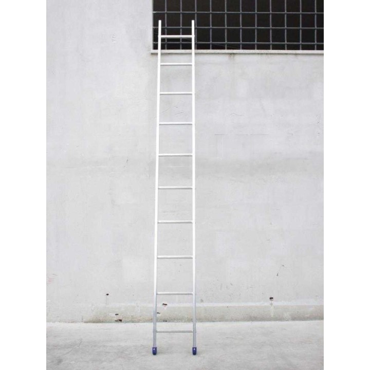 Facal Stilo SL-10 alumiinitikkaat, 10 askelmaa, 2,99 m, 150 kg