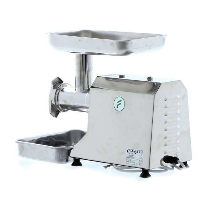 Fama TIK22 UNIKO sähköinen lihamylly, 300 kg/h, 1 100 W, 400 V