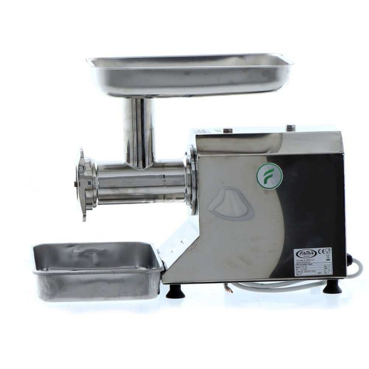 Fama TIK22 UNIKO sähköinen lihamylly, 300 kg/h, 1 100 W, 400 V