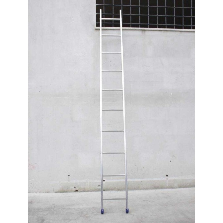 Facal Stilo SL-10 alumiinitikkaat, 10 askelmaa, 2,99 m, 150 kg