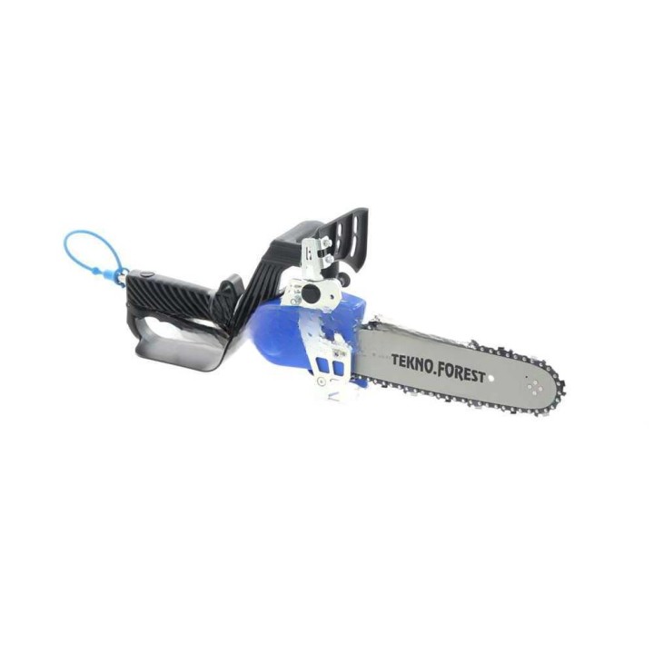 Paterlini Jack 10" 1/4" paineilmatoiminen ketjusahaleikkuri, 30 cm