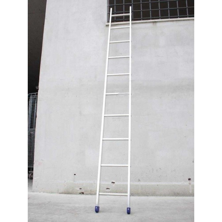 Facal Stilo SL-10 alumiinitikkaat, 10 askelmaa, 2,99 m, 150 kg