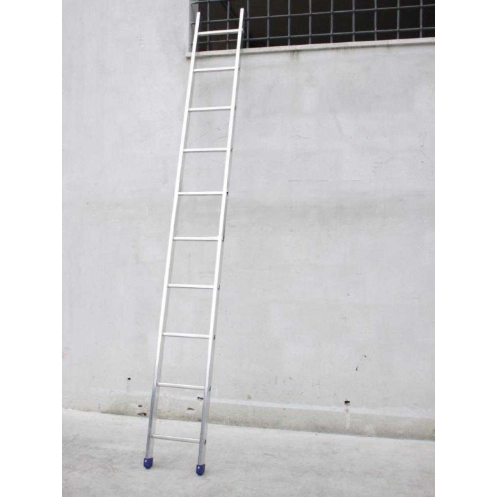 Facal Stilo SL-10 alumiinitikkaat, 10 askelmaa, 2,99 m, 150 kg