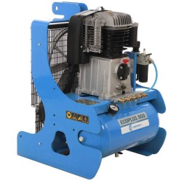 Campagnola PTO ECOPLUS 950 traktorikompressori 820 l min 11 bar 25 l