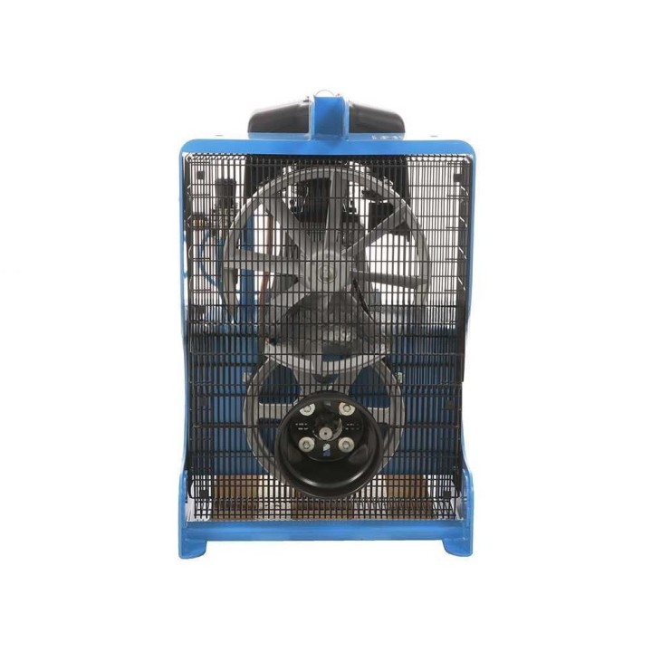 Campagnola PTO ECOPLUS 950 traktorikompressori, 820 l/min, 11 bar, 25 l