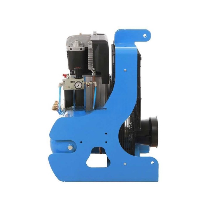 Campagnola PTO ECOPLUS 950 traktorikompressori, 820 l/min, 11 bar, 25 l