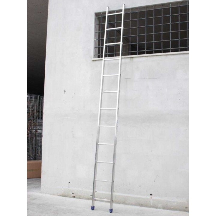 Facal Stilo SL-12 alumiinitikkaat, 12 askelmaa, 3,66 m