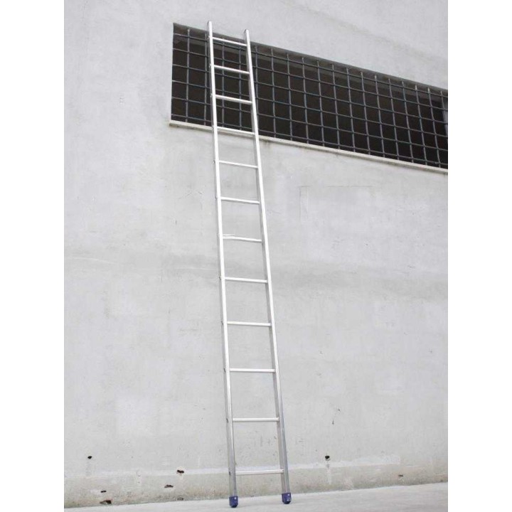 Facal Stilo SL-12 alumiinitikkaat, 12 askelmaa, 3,66 m