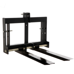 Blackstone B PF 300 traktorin trukkipiikit kantavuus 300 kg
