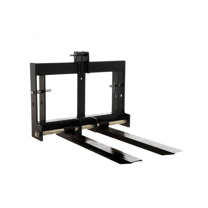 Blackstone B PF 300 traktorin trukkipiikit kantavuus 300 kg