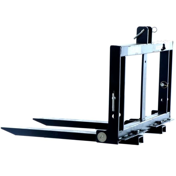 Blackstone B-PF 300 traktorin trukkipiikit, kantavuus 300 kg