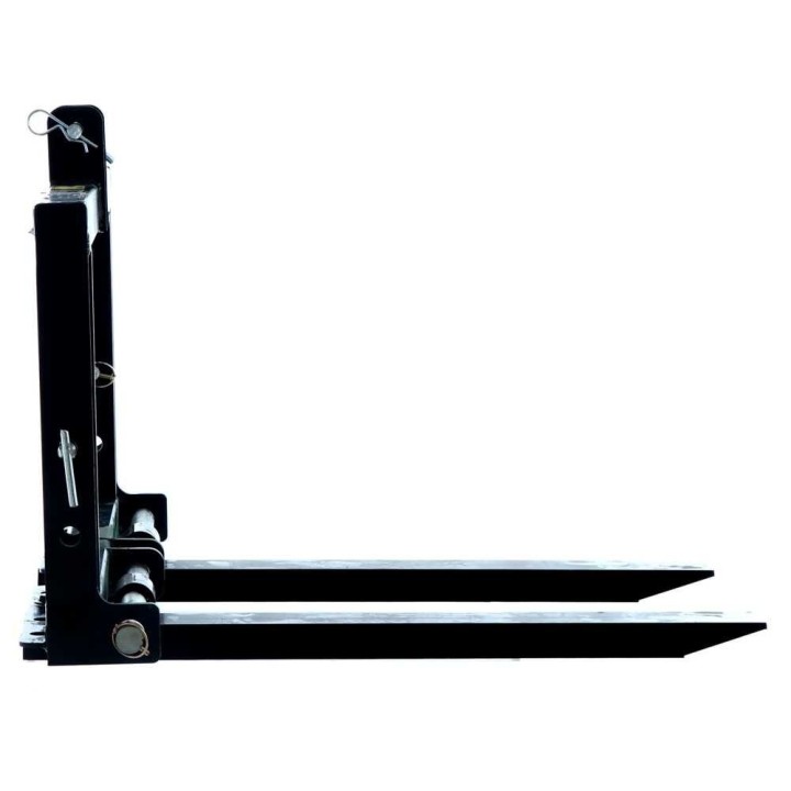 Blackstone B-PF 300 traktorin trukkipiikit, kantavuus 300 kg
