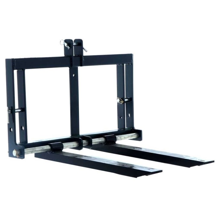 Blackstone B-PF 300 traktorin trukkipiikit, kantavuus 300 kg