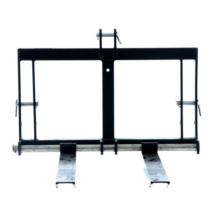Blackstone B-PF 300 traktorin trukkipiikit, kantavuus 300 kg