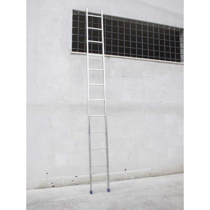 Facal Stilo SL-12 alumiinitikkaat, 12 askelmaa, 3,66 m