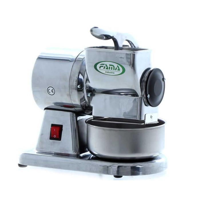 Fama Mignon GM sähköraastin koville juustoille, 380 W, 230 V