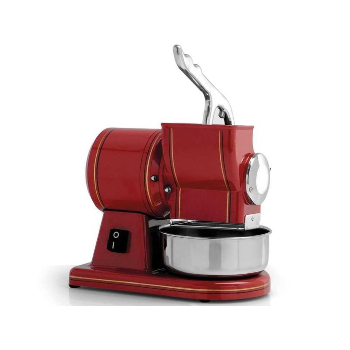 Fama Mignon GM Retrò sähköraastin koville juustoille, 380 W, 230 V